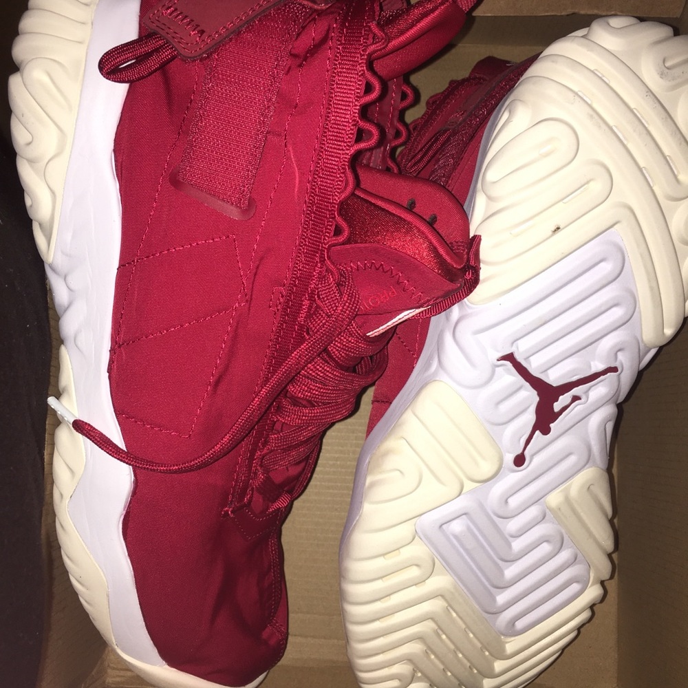 Brand new Jordan size 10 Men